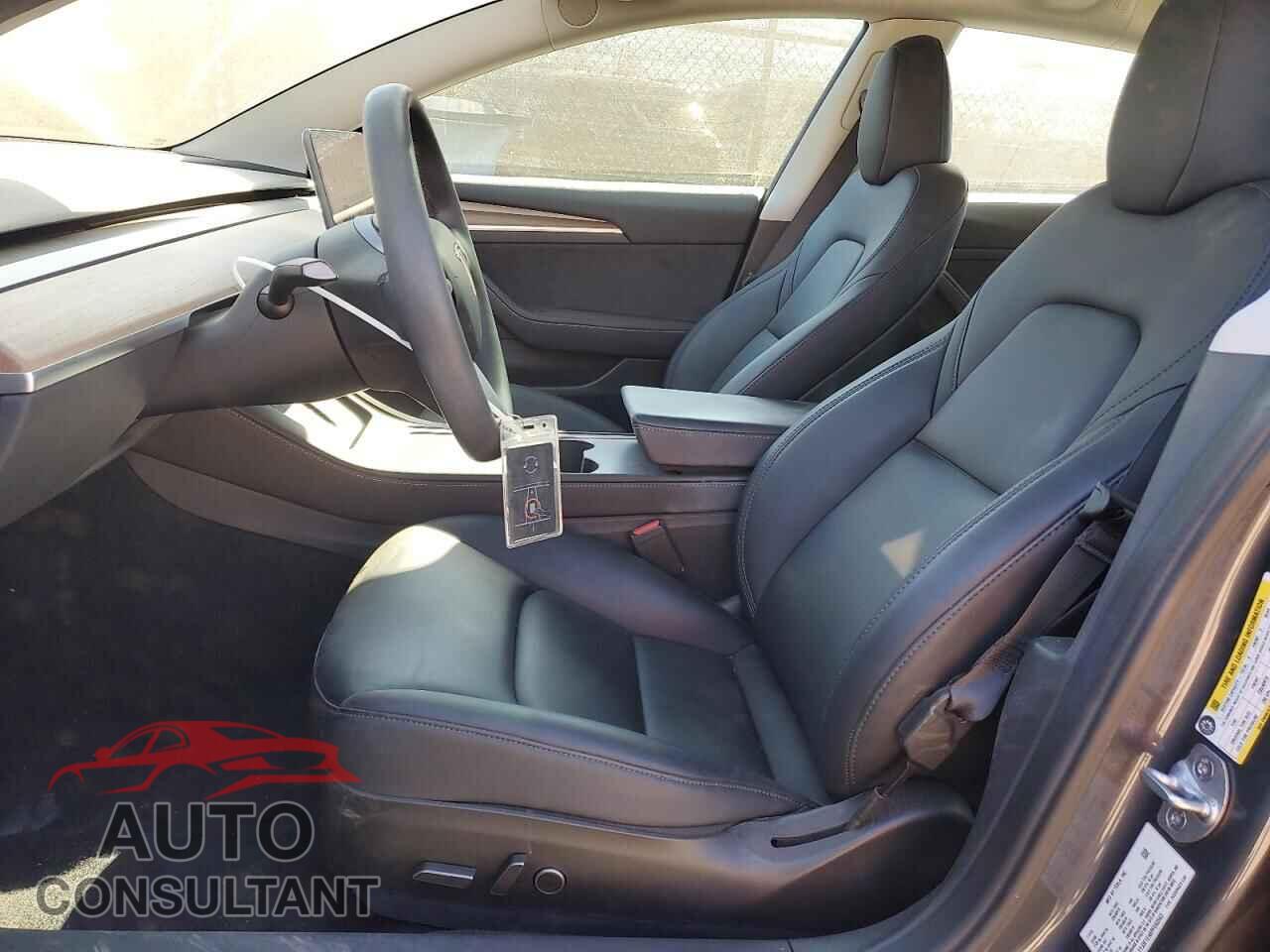 TESLA MODEL 3 2023 - 5YJ3E1EA8PF693563