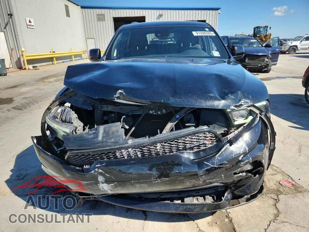 DODGE DURANGO 2023 - 1C4RDHAG6PC612556