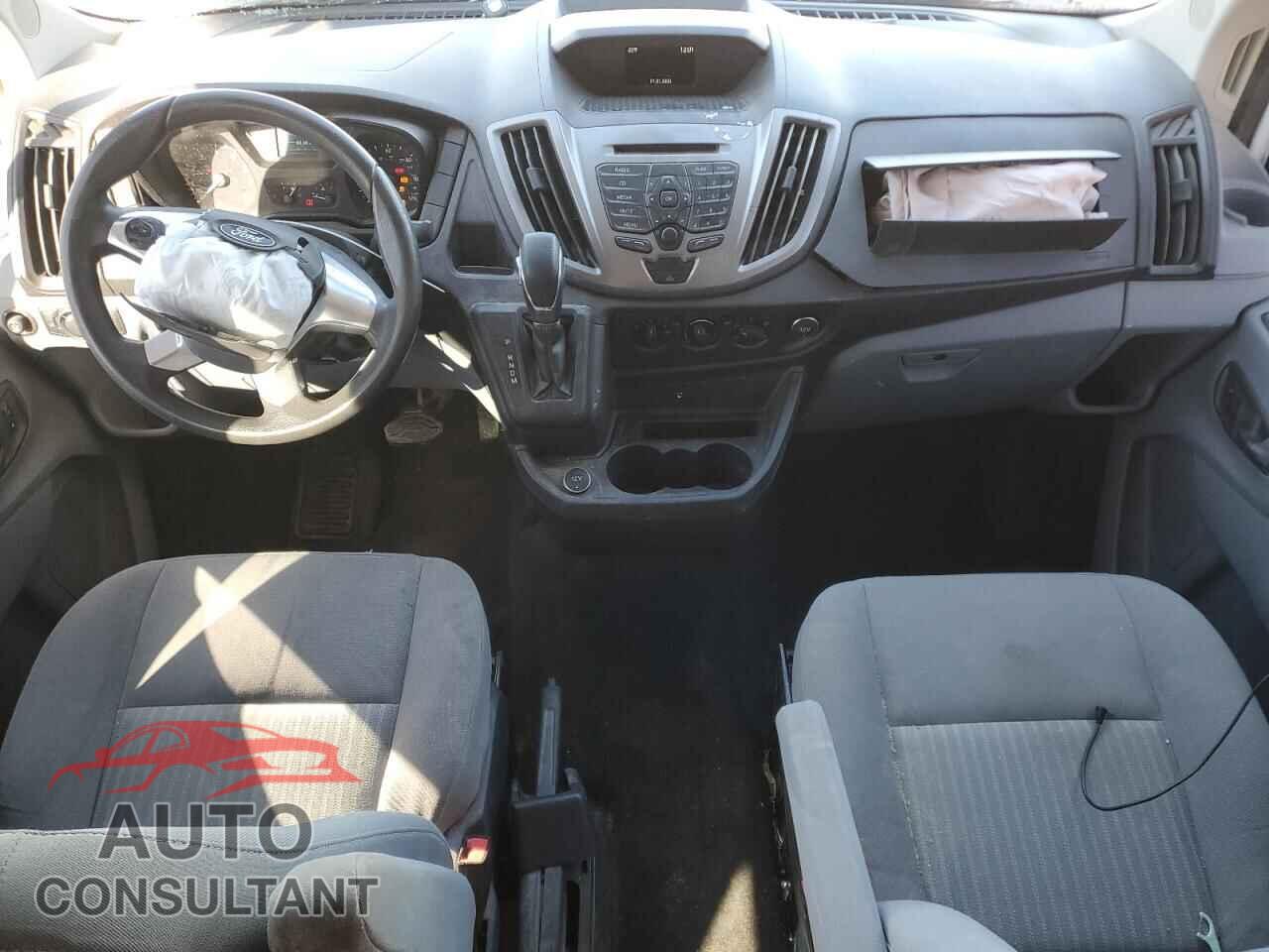 FORD TRANSIT 2018 - 1FBAX2CM2JKA56543