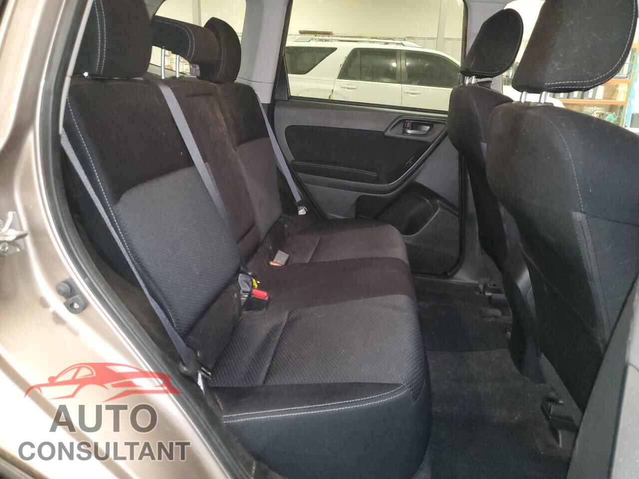 SUBARU FORESTER 2014 - JF2SJAEC4EH546079