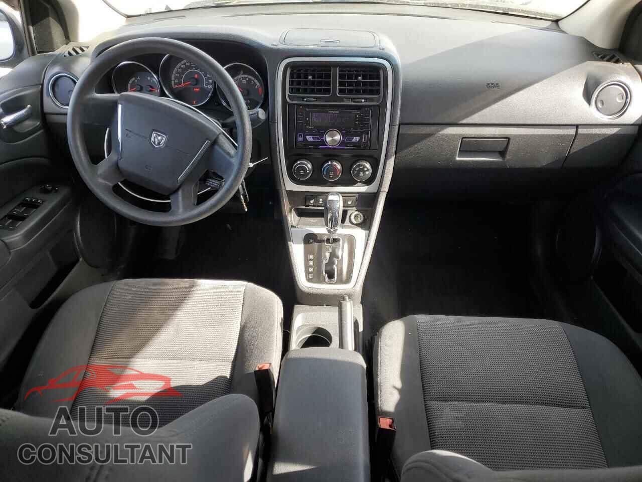 DODGE CALIBER 2011 - 1B3CB3HA1BD262127