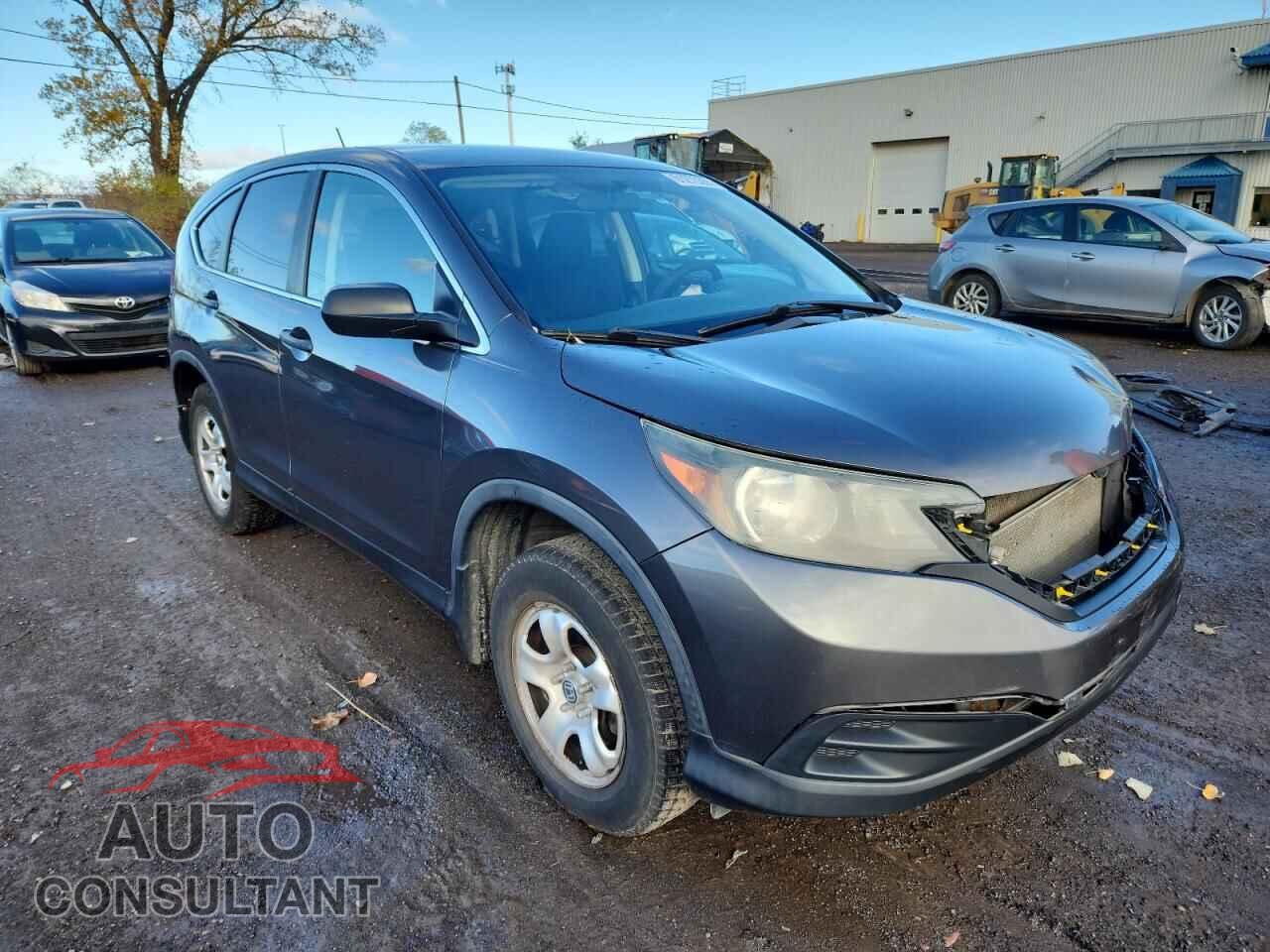 HONDA CRV 2012 - 2HKRM4H38CH100842
