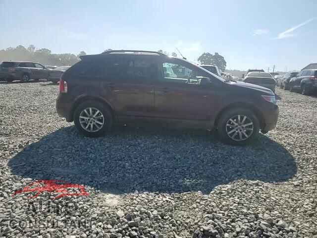 FORD EDGE 2012 - 2FMDK3JC5CBA77094