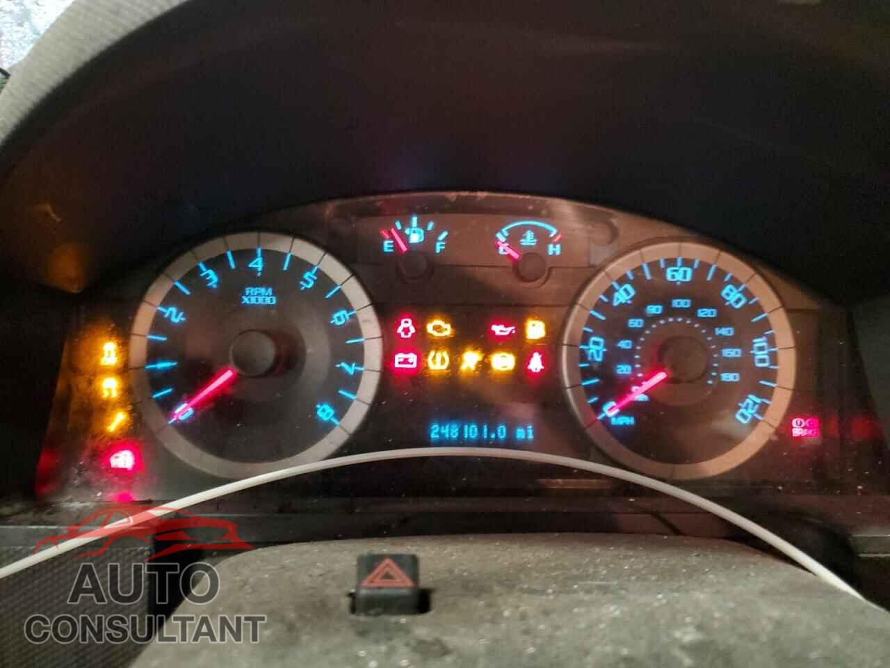 FORD ESCAPE 2011 - 1FMCU9D73BKC29191