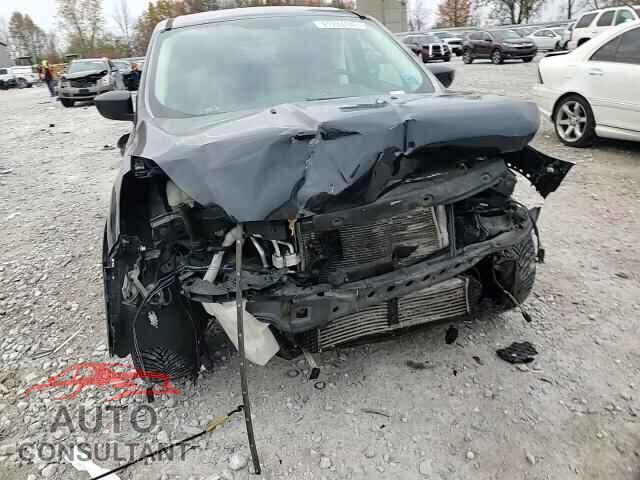 FORD ESCAPE 2013 - 1FMCU0GX8DUD67744