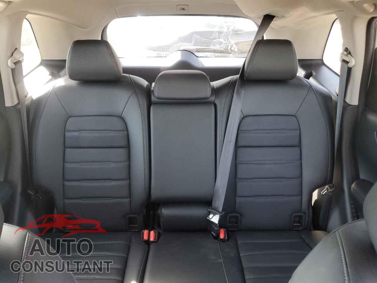 HONDA CRV 2024 - 2HKRS4H75RH464430