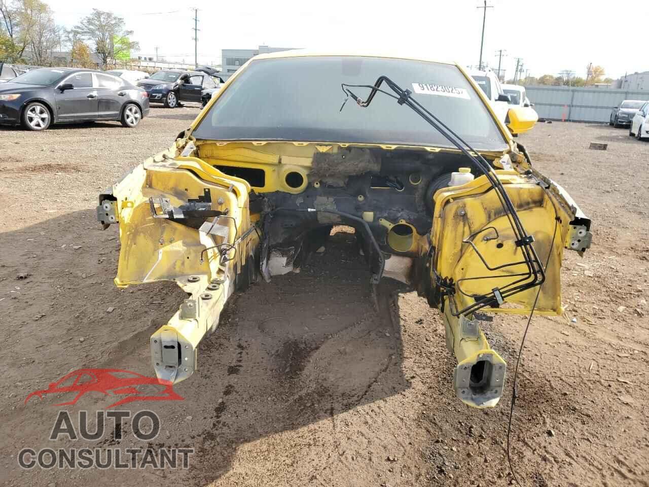 DODGE CHARGER 2017 - 2C3CDXGJ6HH603233
