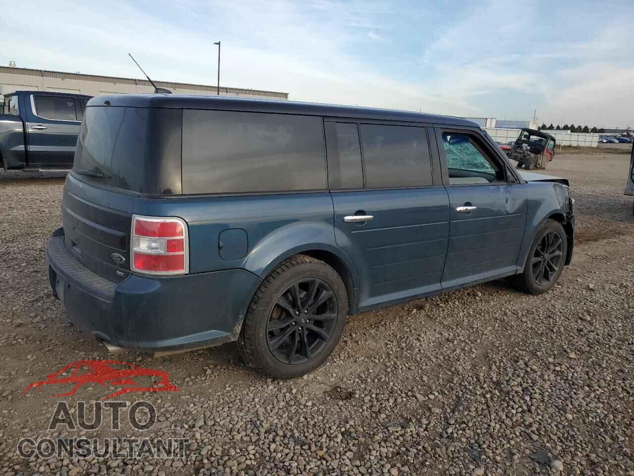 FORD FLEX 2016 - 2FMHK6C88GBA17313