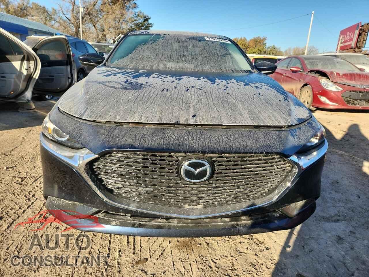 MAZDA 3 2019 - JM1BPACL9K1109103
