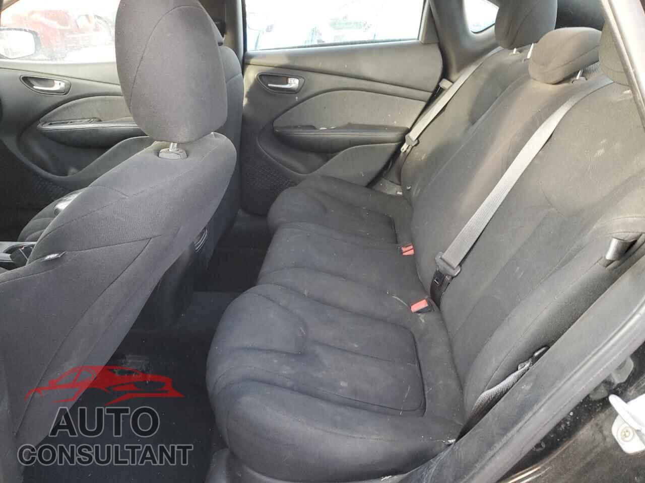 DODGE DART 2013 - 1C3CDFAA8DD224020