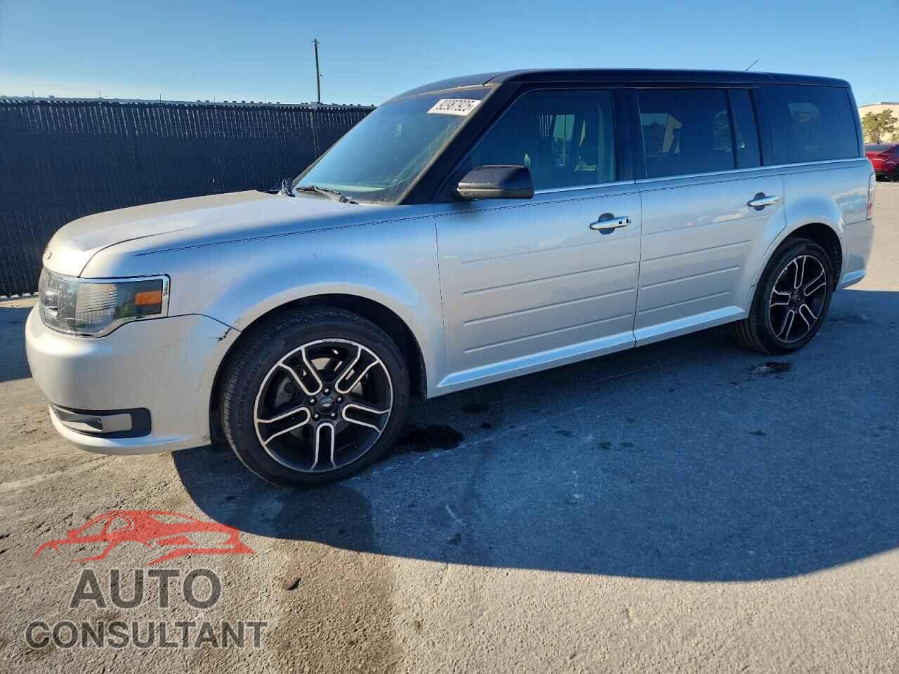 FORD FLEX 2015 - 2FMGK5C80FBA15687