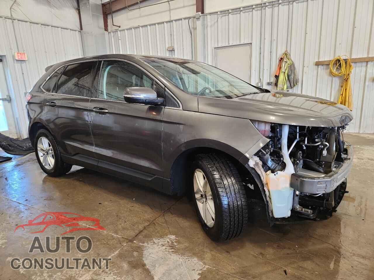 FORD EDGE 2018 - 2FMPK4J96JBB78505
