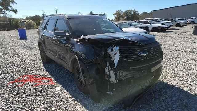 FORD EXPLORER 2017 - 1FM5K7D88HGE32603