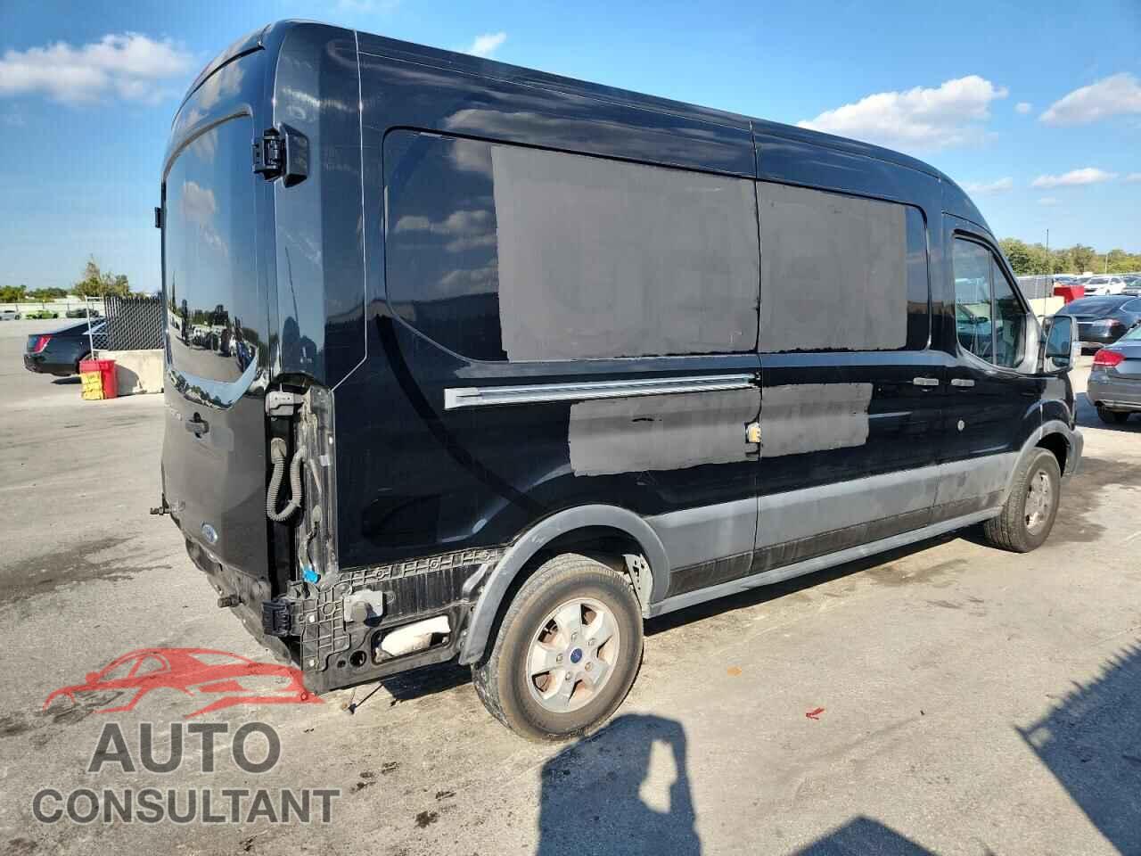 FORD TRANSIT 2017 - 1FTYR2CM3HKB01911