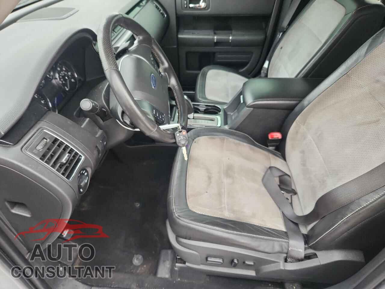FORD FLEX 2012 - 2FMHK6DT9CBD17794