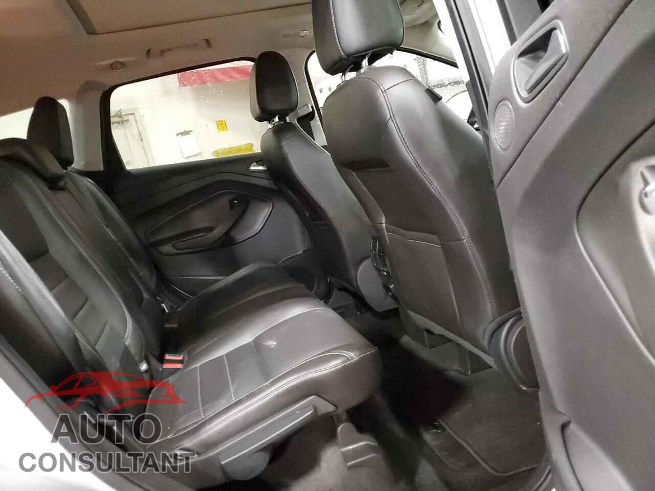 FORD ESCAPE 2014 - 1FMCU9J97EUC94592