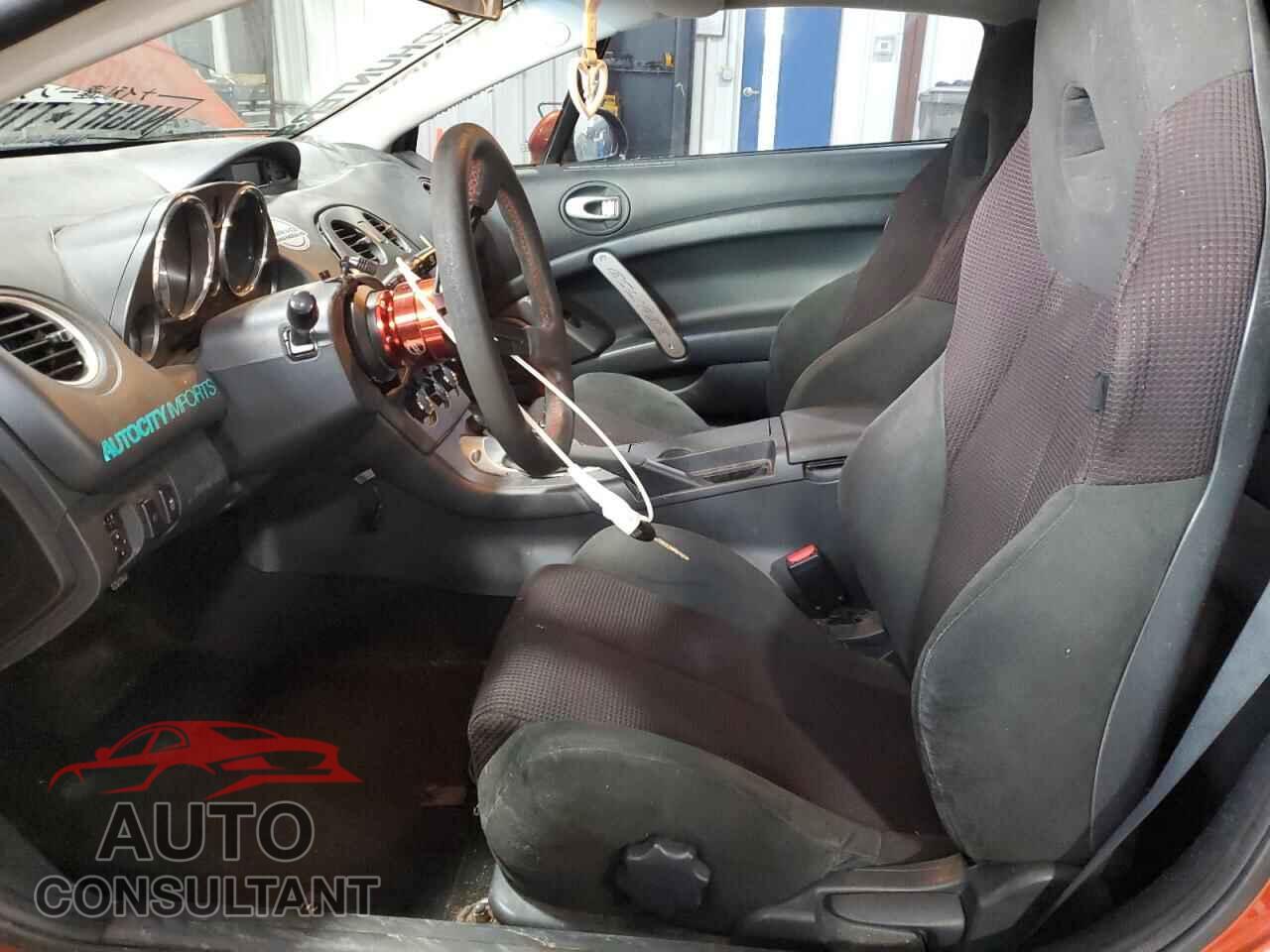MITSUBISHI ECLIPSE 2011 - 4A31K5DF8BE003581