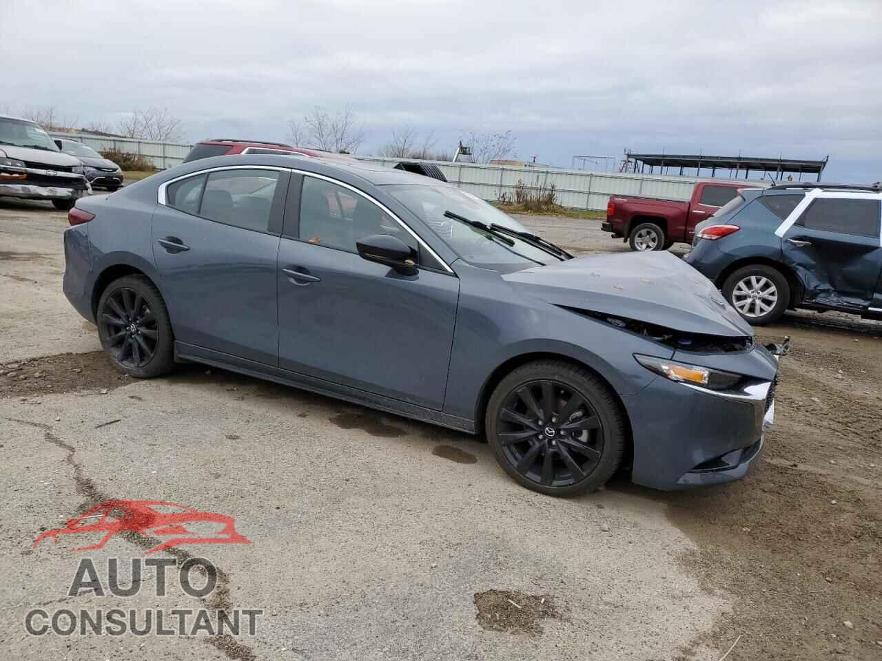 MAZDA 3 2023 - 3MZBPBCM1PM360199
