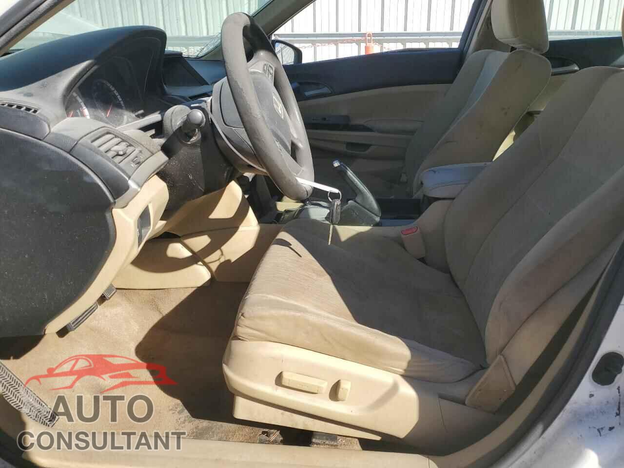 HONDA ACCORD 2012 - 1HGCP2F41CA042935