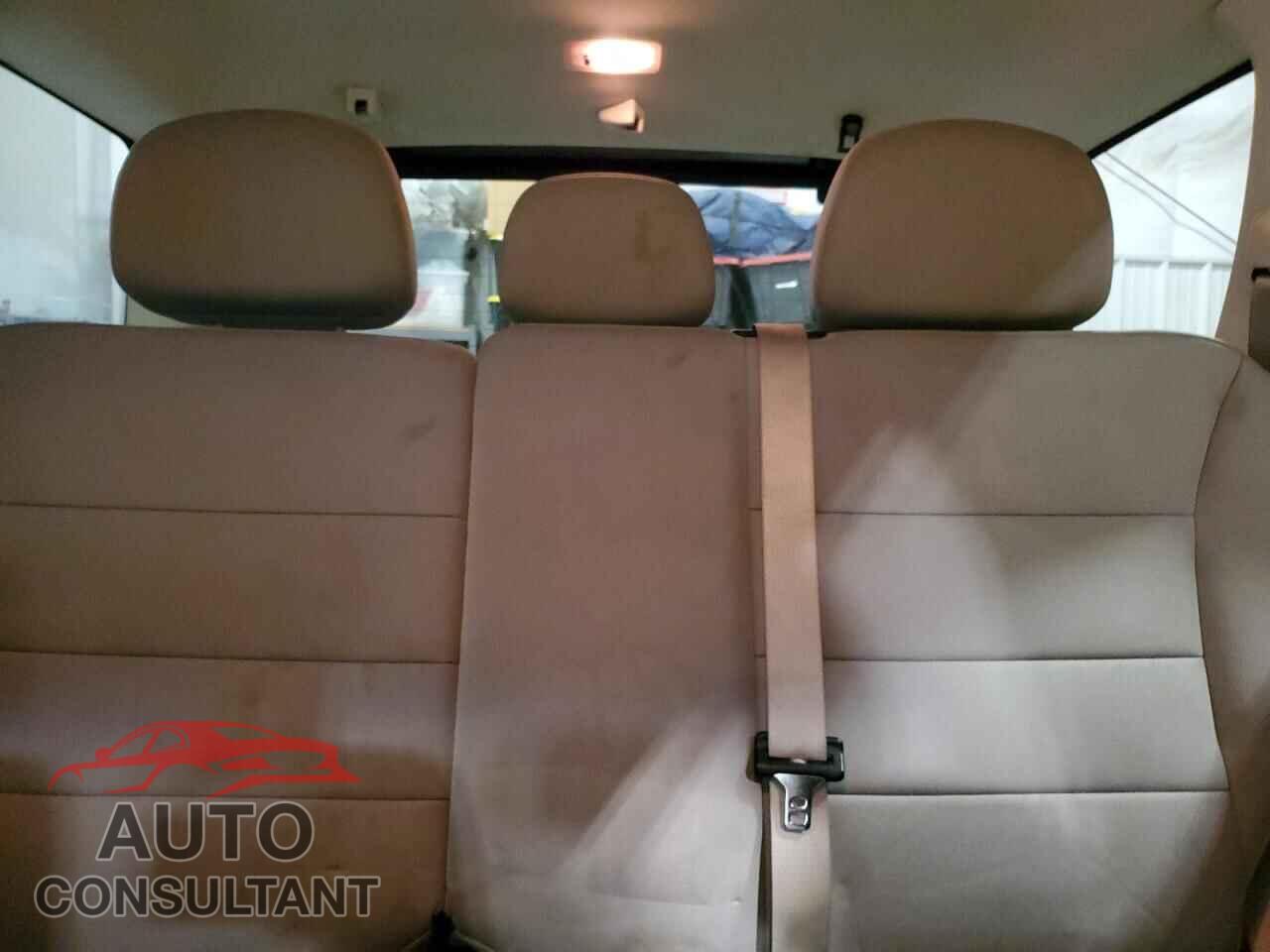FORD ESCAPE 2010 - 1FMCU9D72AKC84150