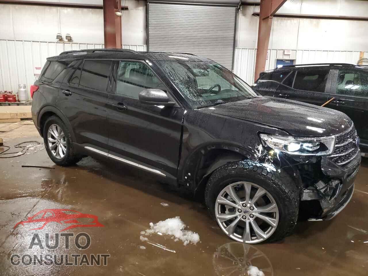 FORD EXPLORER 2020 - 1FMSK8DHXLGB81889
