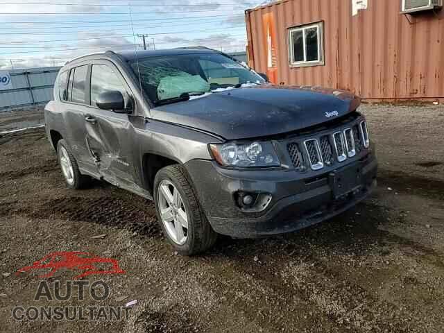 JEEP COMPASS 2014 - 1C4NJCEA4ED889732
