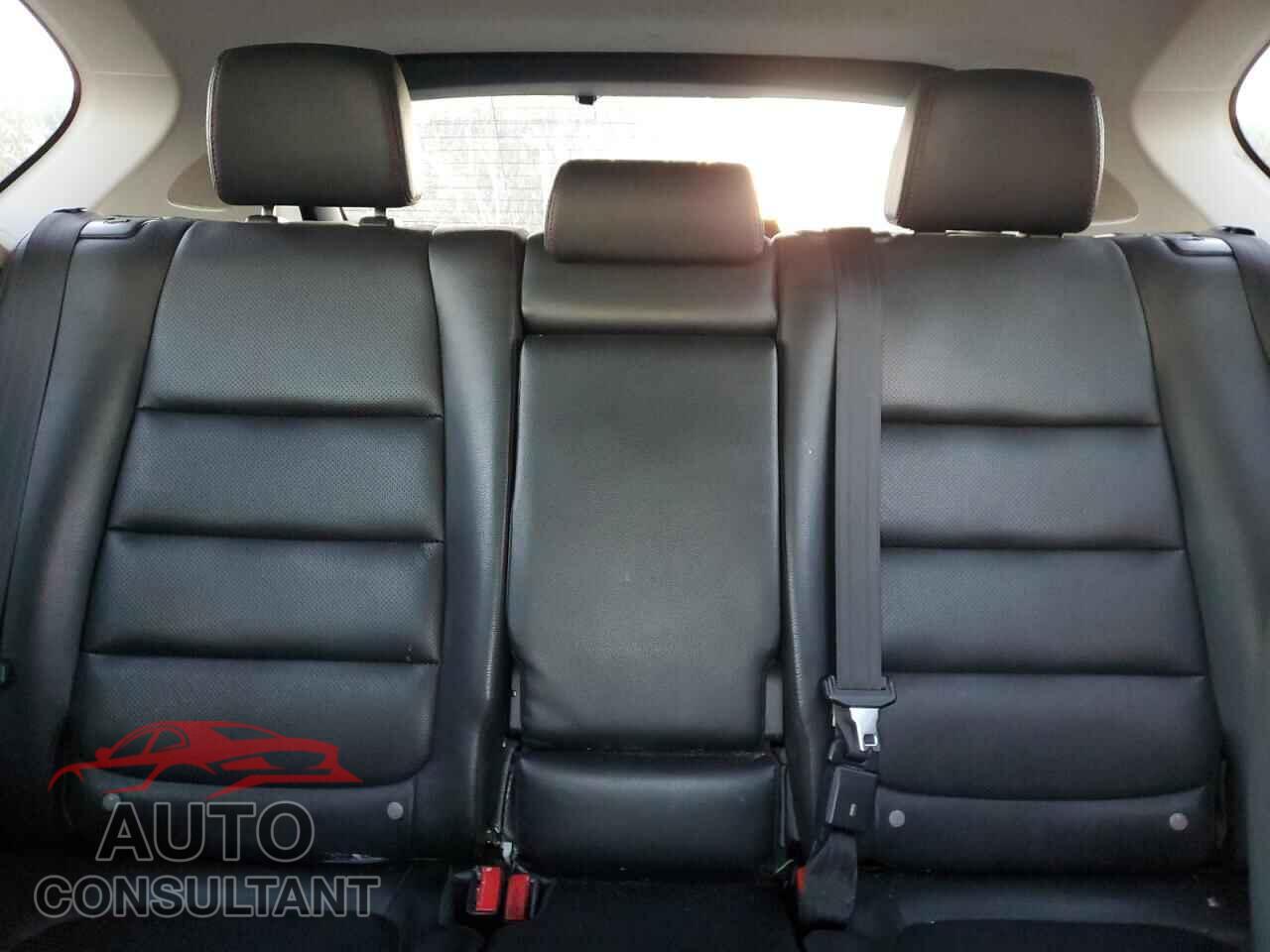 MAZDA CX-5 2015 - JM3KE2DY0F0477940