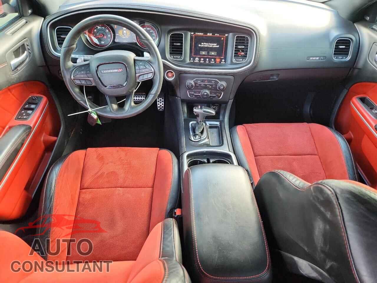 DODGE CHARGER 2021 - 2C3CDXGJ1MH645626