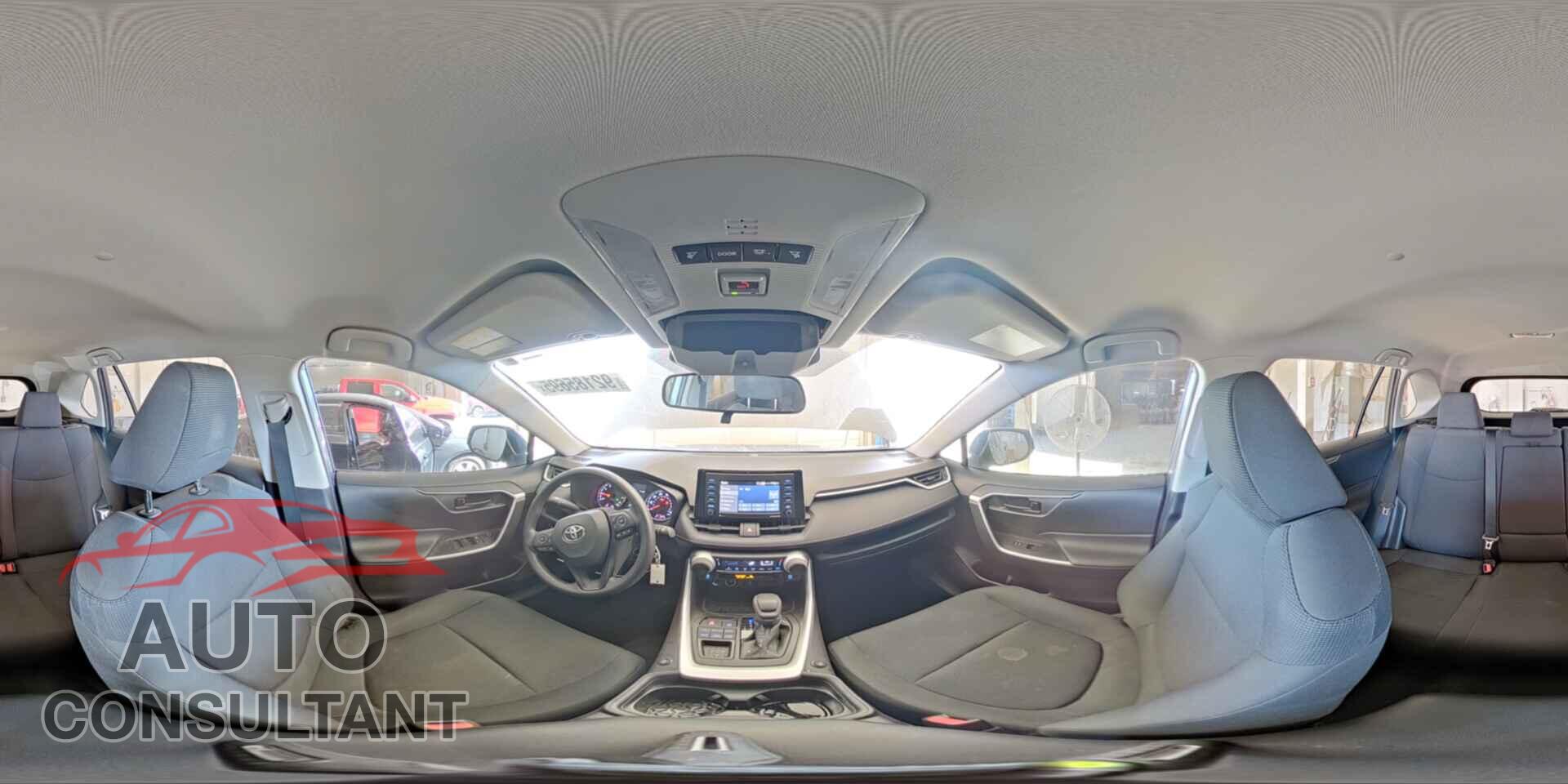 FORD FOCUS 2014 - 1FADP3E24EL126267