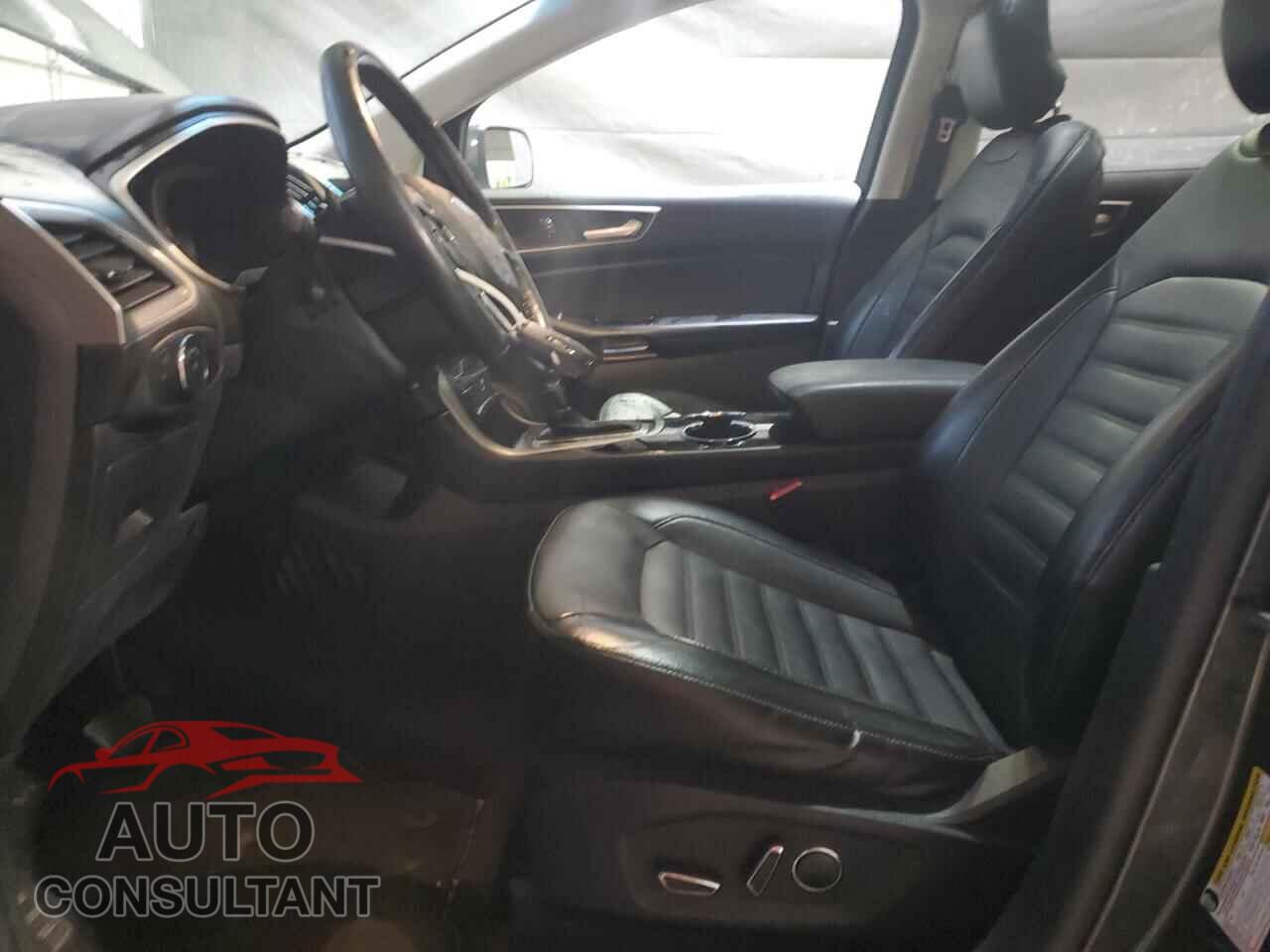 FORD EDGE 2016 - 2FMPK4J99GBB24933