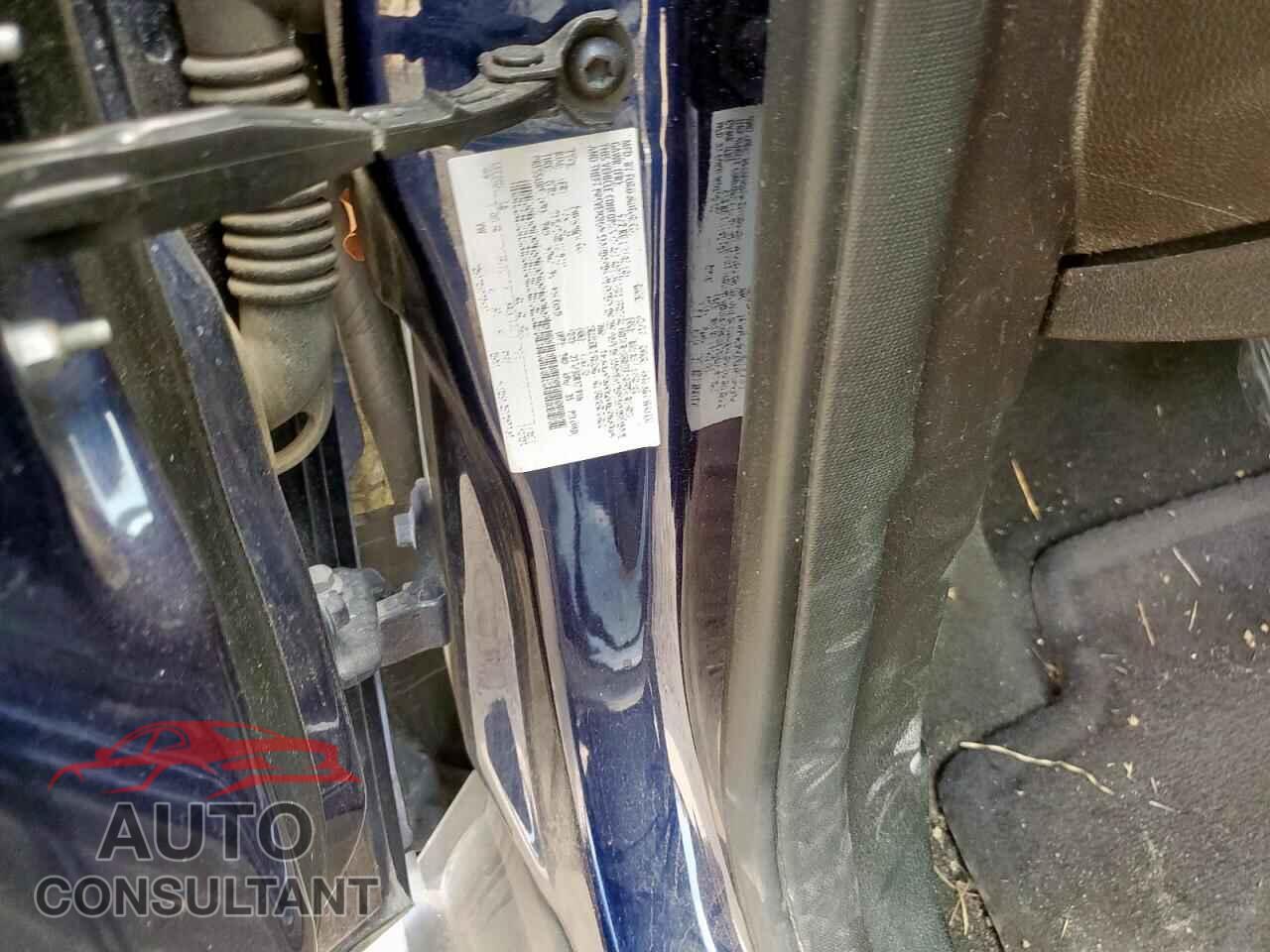 FORD FOCUS 2017 - 1FADP3H22HL253938