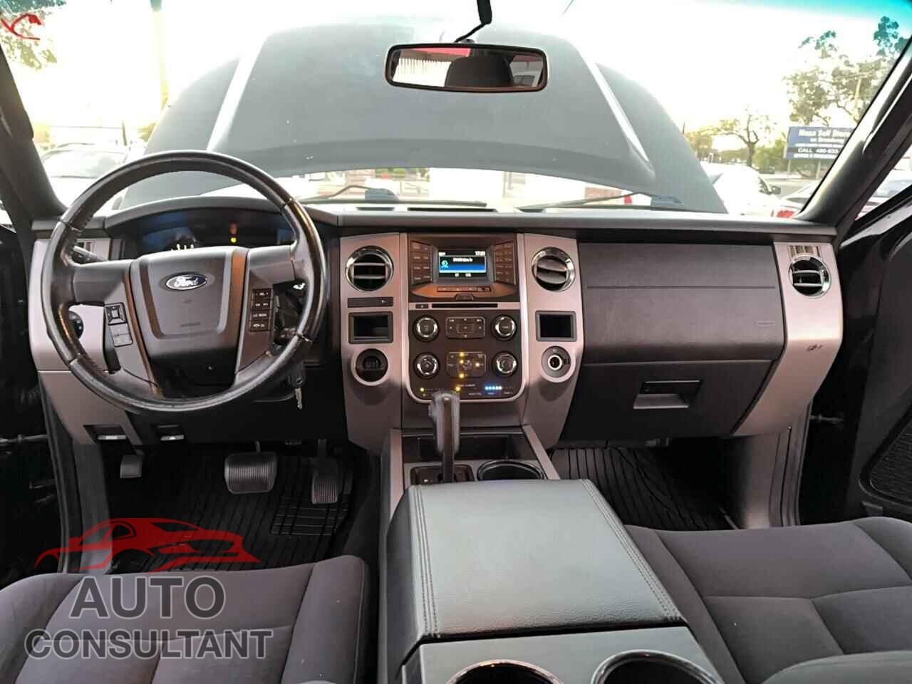 FORD EXPEDITION 2017 - 1FMJU1HT0HEA13077