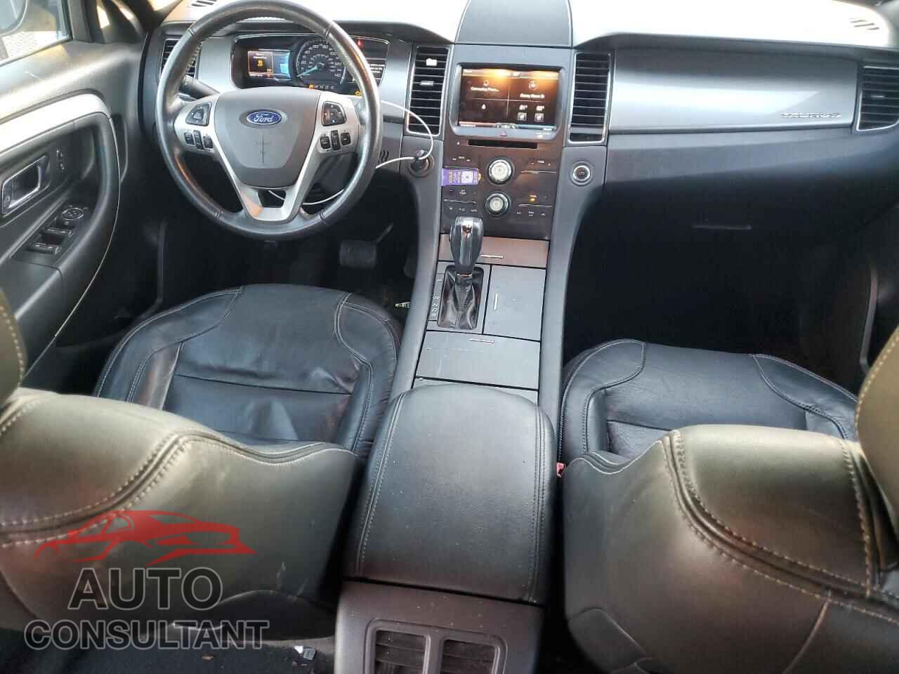 FORD TAURUS 2014 - 1FAHP2E82EG177579