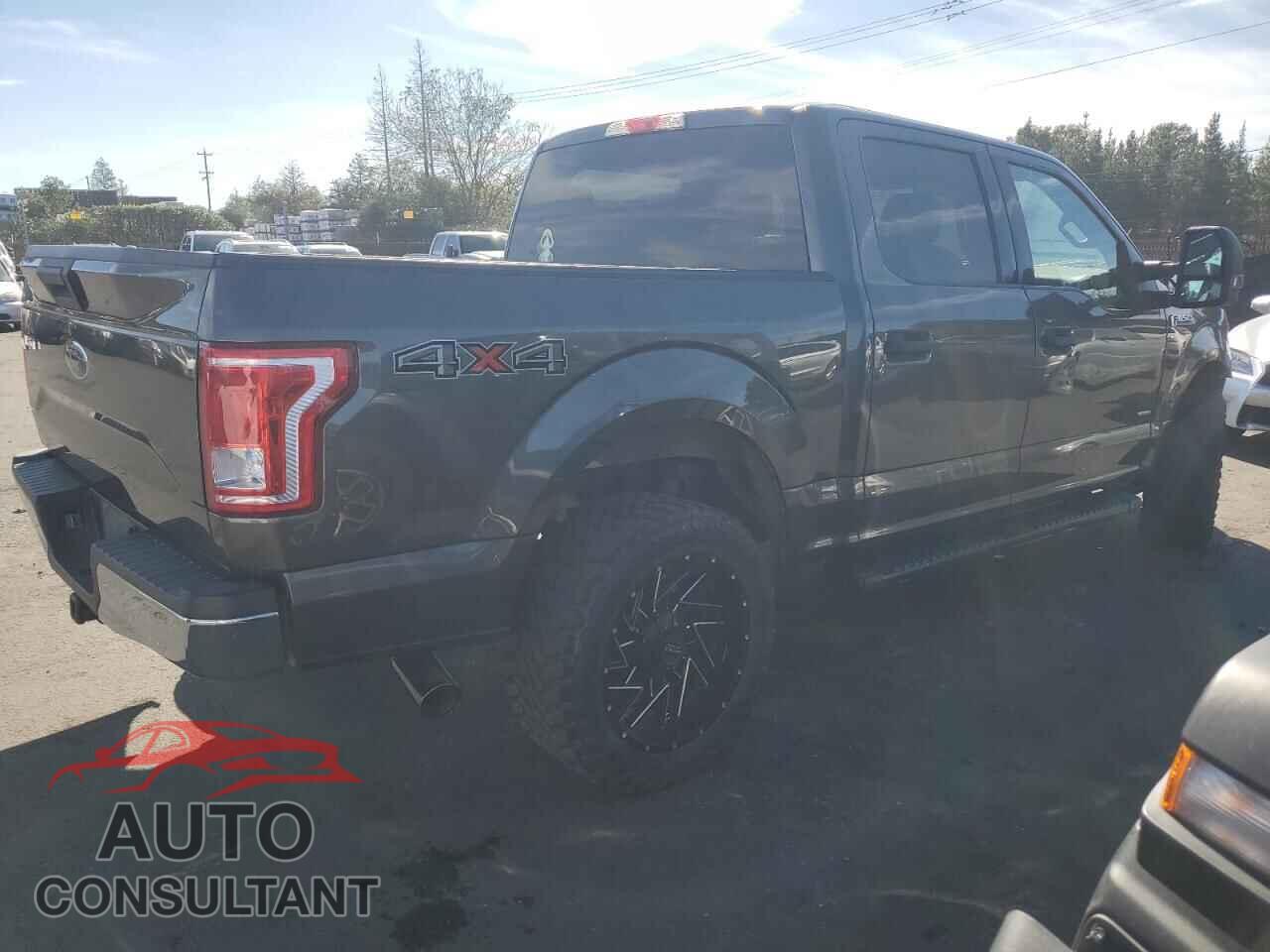 FORD F-150 2015 - 1FTEW1EG3FFA59873