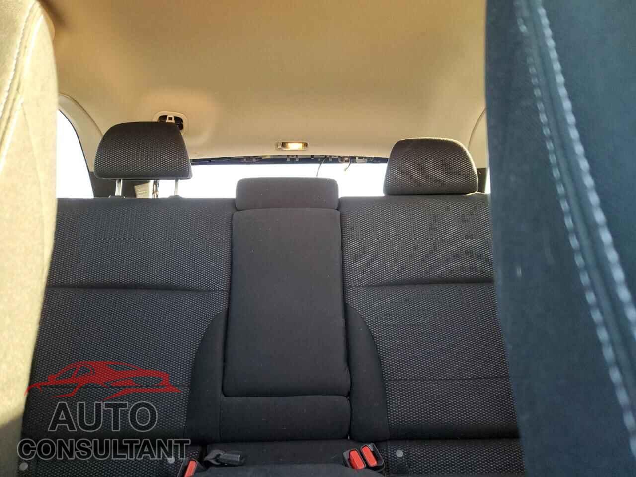 SUBARU OUTBACK 2016 - 4S4BSBFC6G3279457