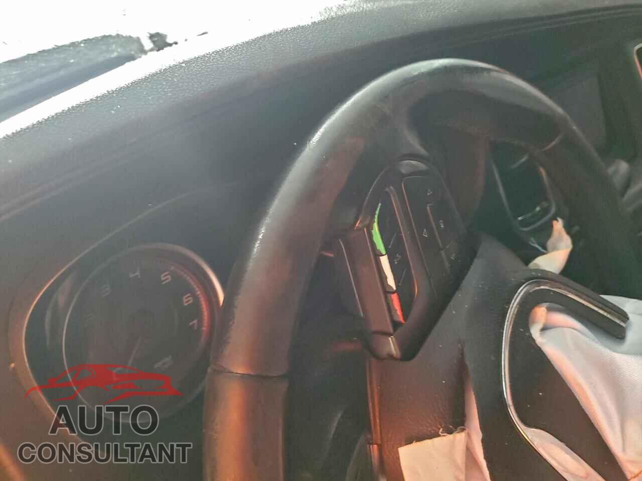 DODGE CHARGER 2019 - 2C3CDXKT2KH647519