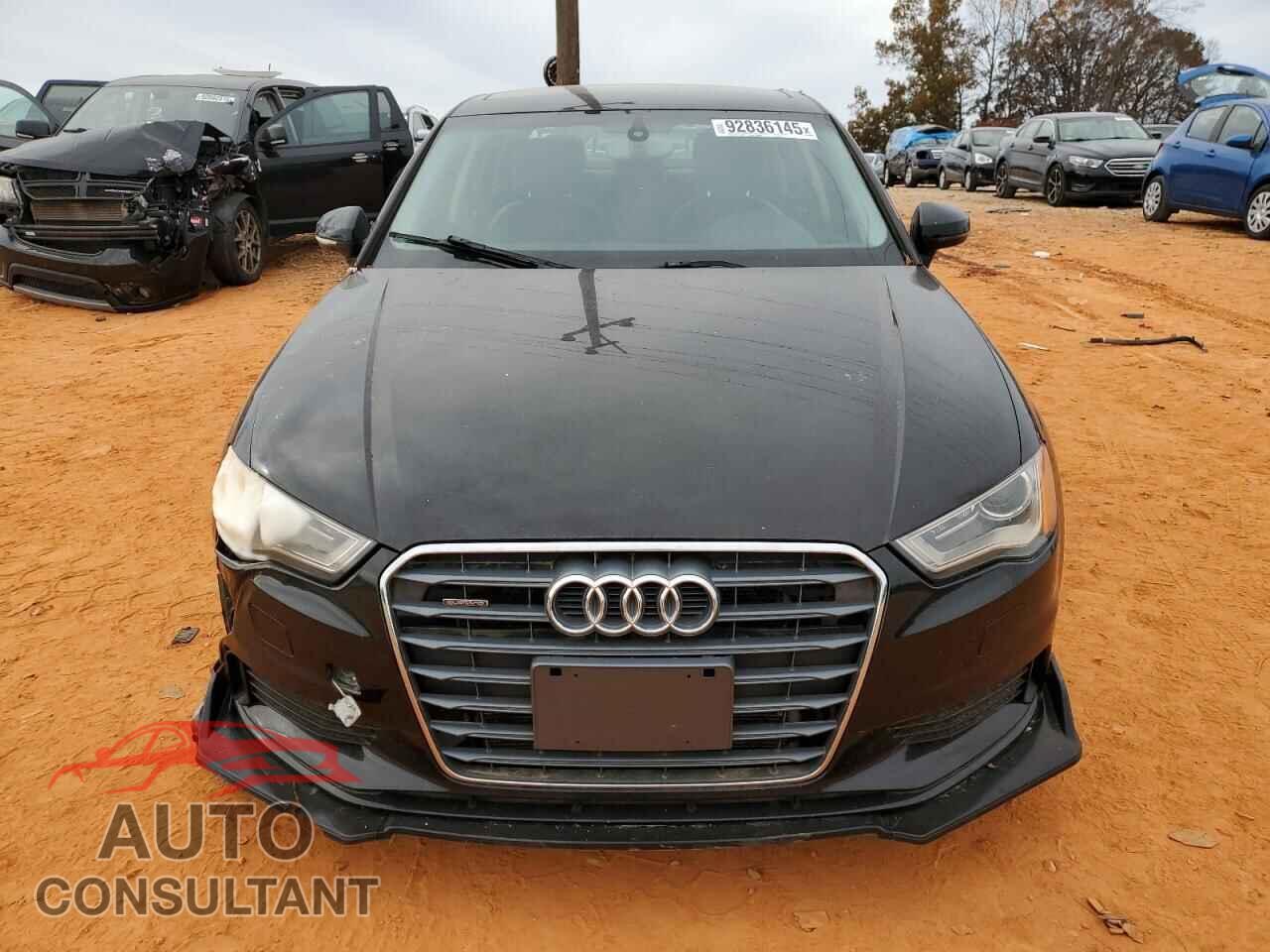 AUDI A3 2015 - WAUBFGFF7F1007488