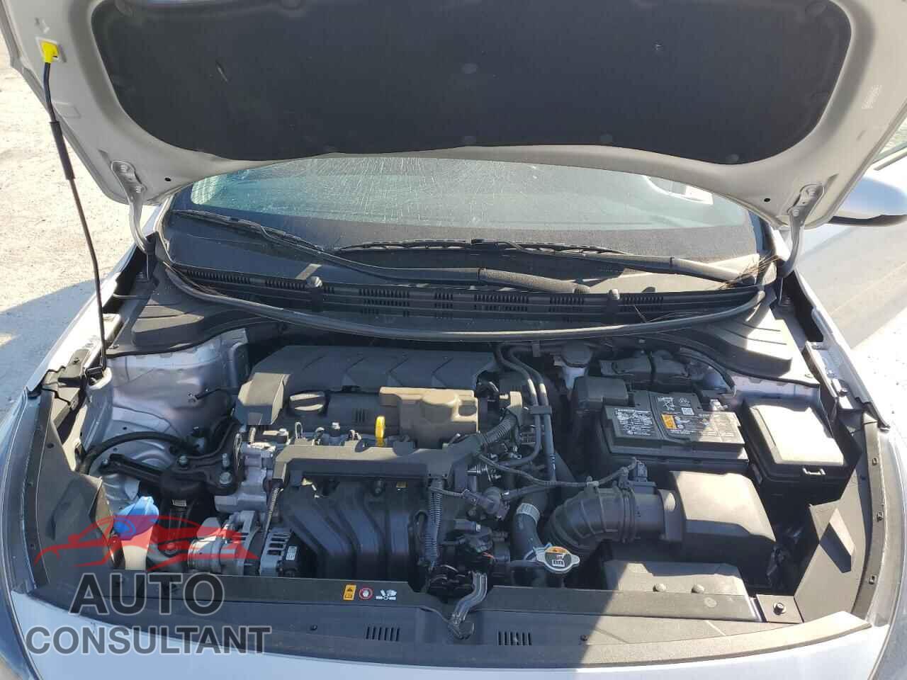 KIA RIO 2023 - 3KPA24AD1PE628755