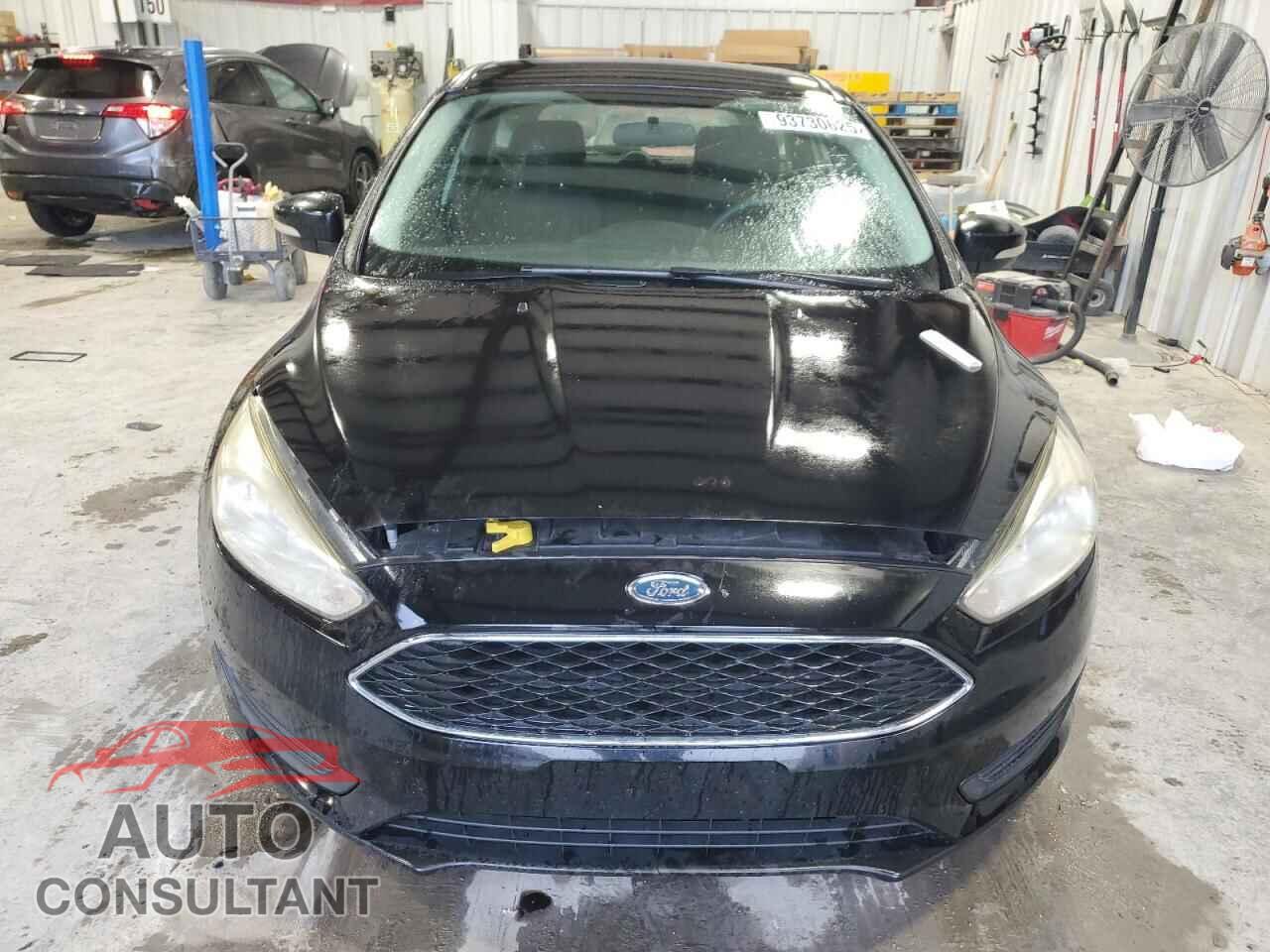 FORD FOCUS 2016 - 1FADP3K26GL364791