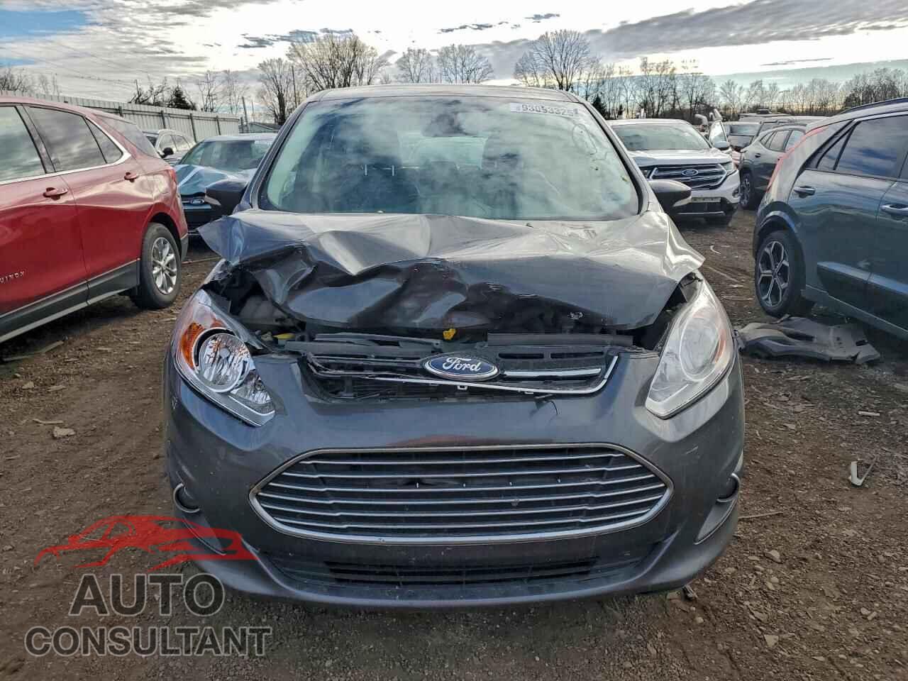 FORD CMAX 2015 - 1FADP5BU7FL120031