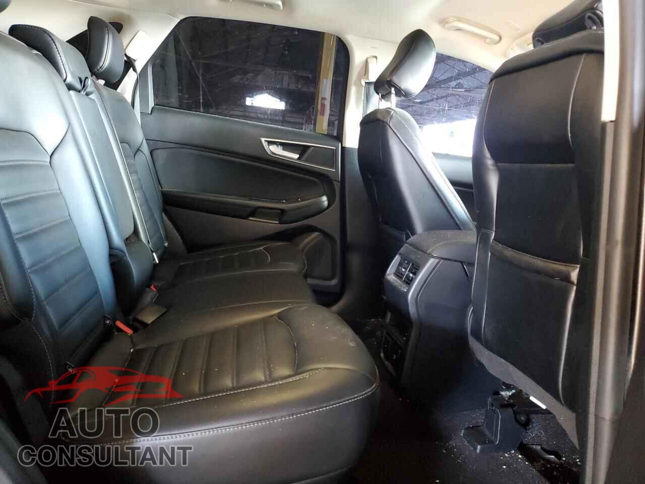 FORD EDGE 2020 - 2FMPK3J96LBB11268