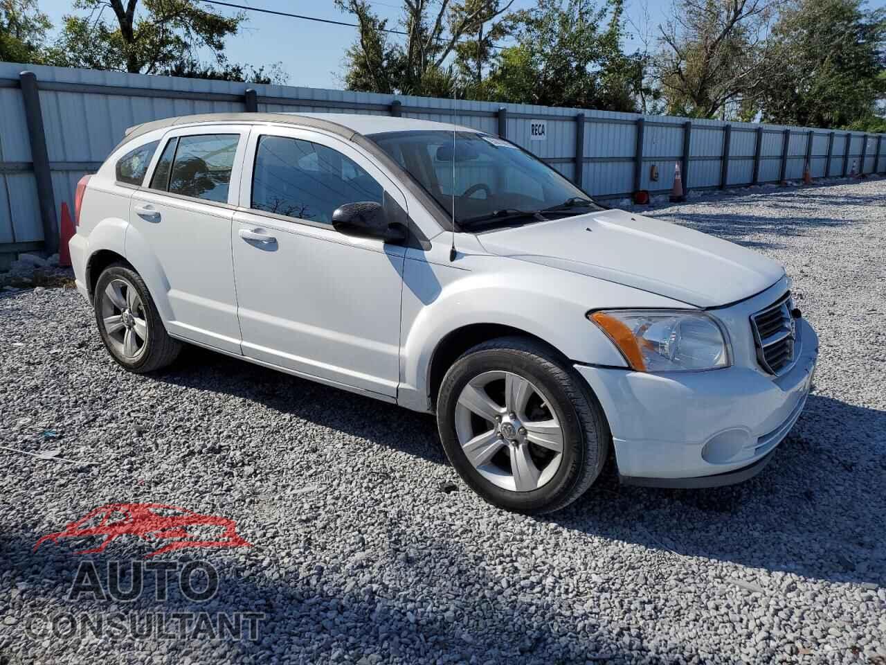 DODGE CALIBER 2011 - 1B3CB3HA3BD234443