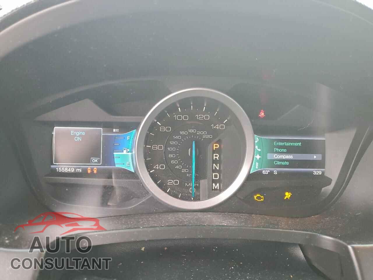 FORD EXPLORER 2013 - 1FM5K7F80DGC07518