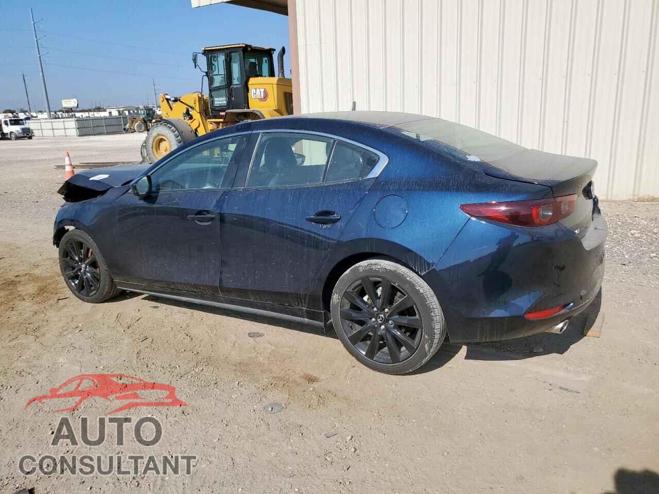 MAZDA 3 SELECT S 2024 - 3MZBPABM2RM423633