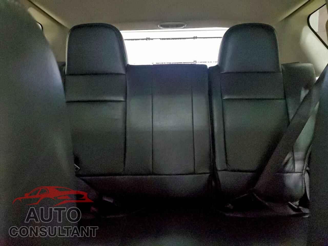 JEEP COMPASS 2017 - 1C4NJDEB9HD139780