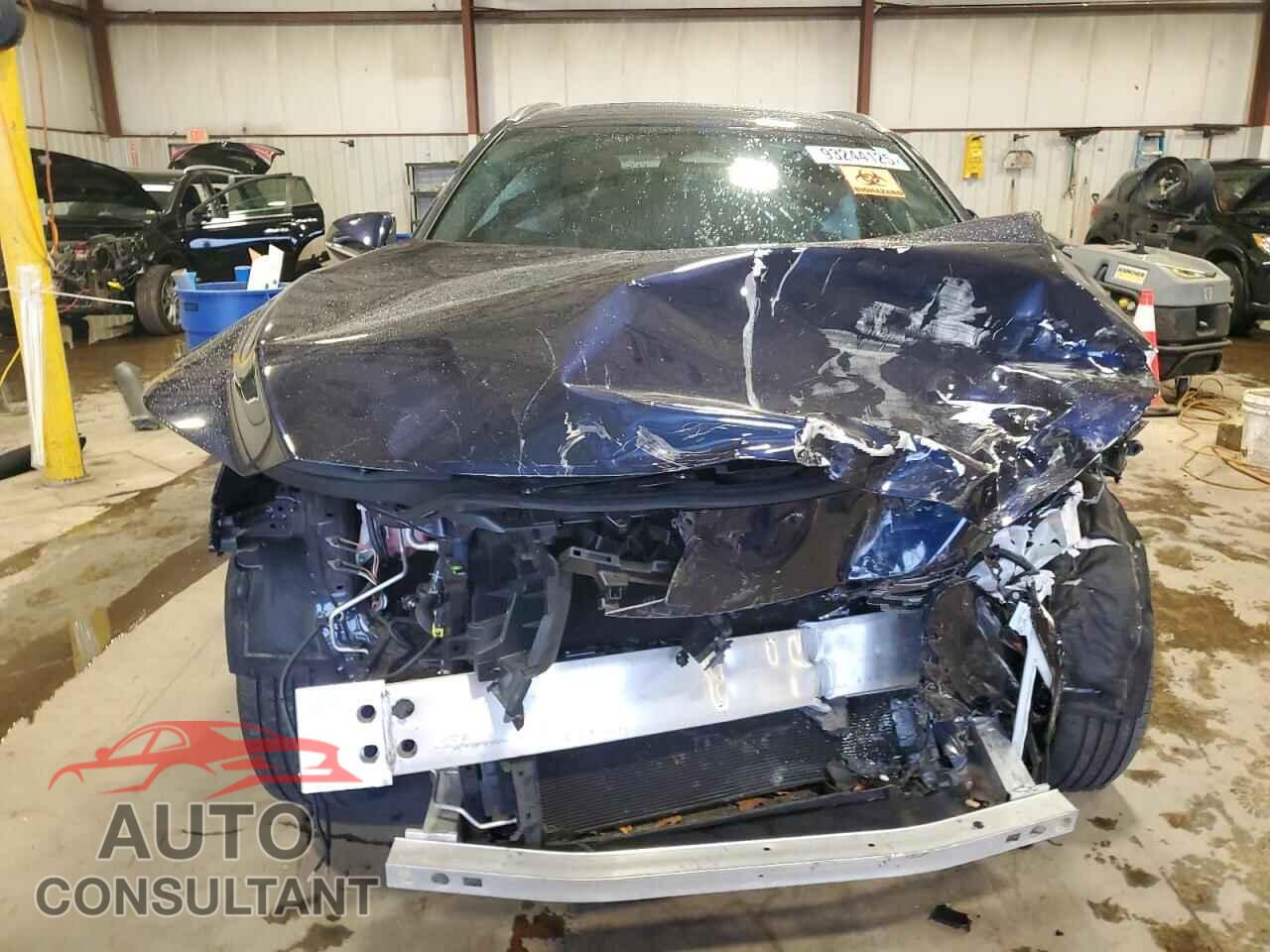 LEXUS RX350 2023 - 2T2BAMCA0PC024151