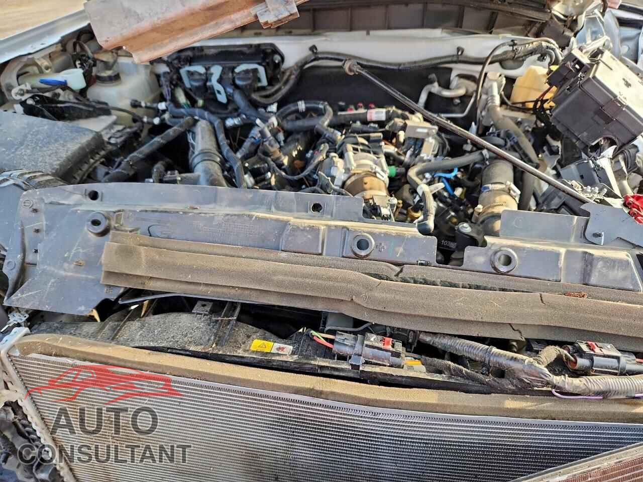 FORD BRONCO 2023 - 1FMEE5DP3PLB72233