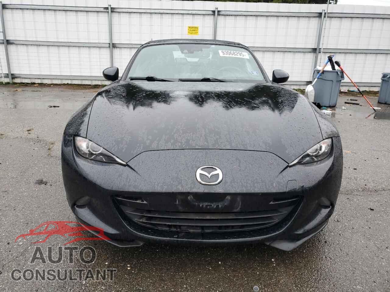 MAZDA MX5 2016 - JM1NDAD74G0108462