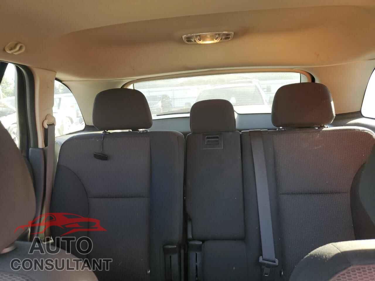 FORD EDGE 2013 - 2FMDK4JC4DBB65724