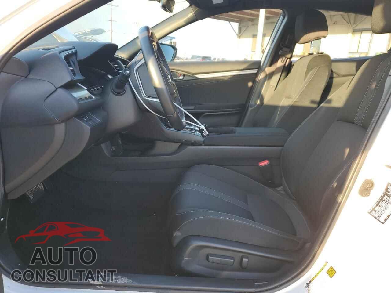HONDA CIVIC 2020 - SHHFK7H69LU419829
